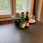 Auszeit Im Holzhaus Appartement *
