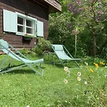 Auszeit Im Holzhaus Appartement Steinach am Brenner