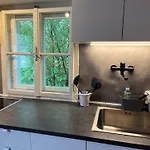 Auszeit Im Holzhaus