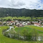 Auszeit Im Holzhaus *
