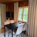 Auszeit Im Holzhaus Appartement