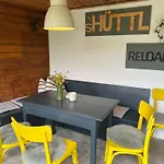 Auszeit Im Holzhaus Steinach am Brenner