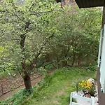 דירה Auszeit Im Holzhaus
