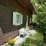 Auszeit Im Holzhaus Appartement *