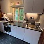 Auszeit Im Holzhaus *
