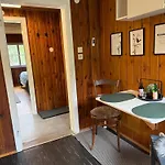 Auszeit Im Holzhaus * Steinach am Brenner