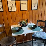Auszeit Im Holzhaus *