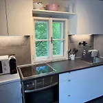 Auszeit Im Holzhaus Appartement *