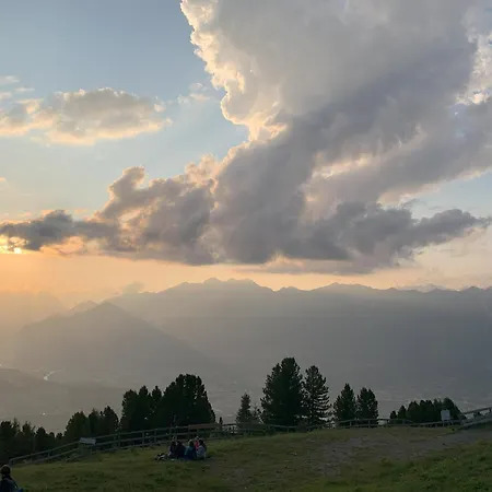 Auszeit Im Holzhaus *