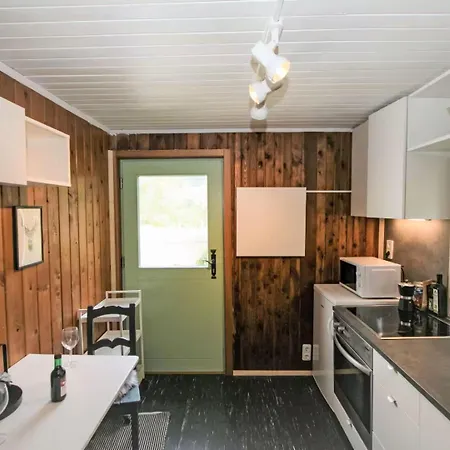 Auszeit Im Holzhaus Apartment