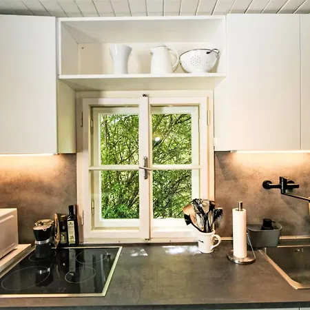 Auszeit Im Holzhaus Steinach am Brenner