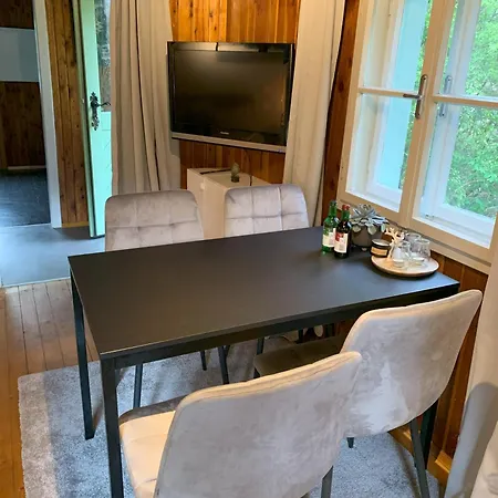 Auszeit Im Holzhaus Apartment Steinach am Brenner