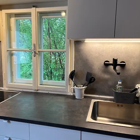 Auszeit Im Holzhaus