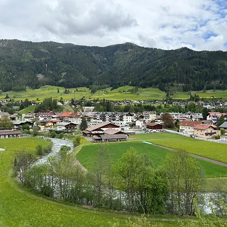 Auszeit Im Holzhaus *