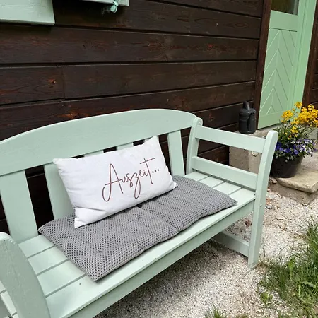 Auszeit Im Holzhaus Appartement Steinach am Brenner