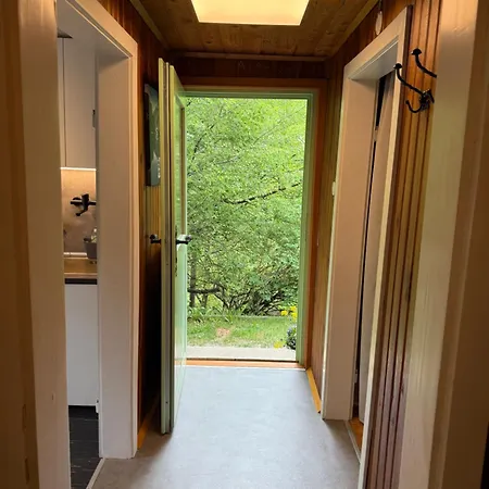 Auszeit Im Holzhaus * שטיינבאך אם ברנר