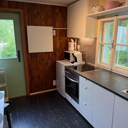 Auszeit Im Holzhaus シュタイナハ・アム・ブレンナー