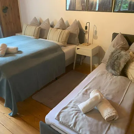 Auszeit Im Holzhaus Appartement Steinach am Brenner