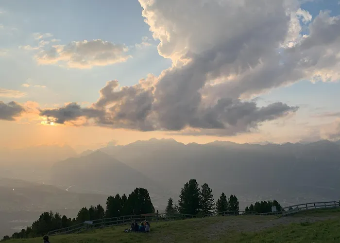 Auszeit Im Holzhaus *