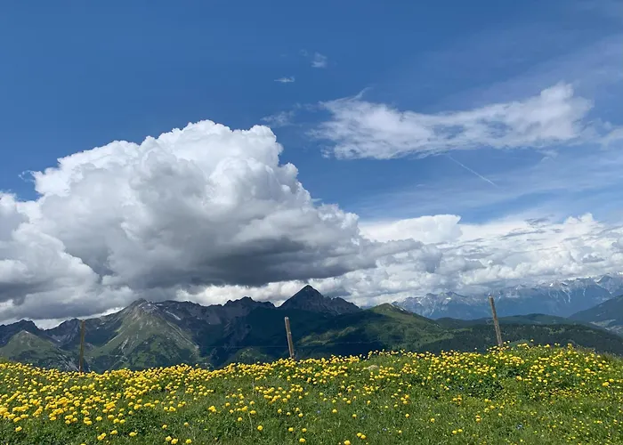 Auszeit Im Holzhaus アパート