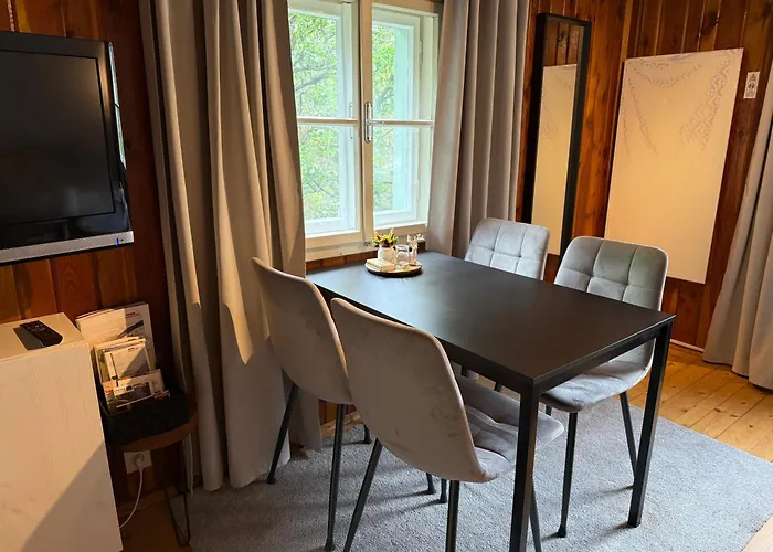 Auszeit Im Holzhaus アパート