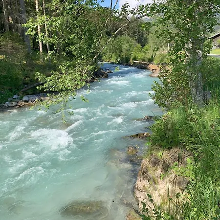 Auszeit Im Holzhaus