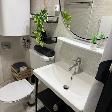 Auszeit Im Holzhaus Apartman Steinach am Brenner