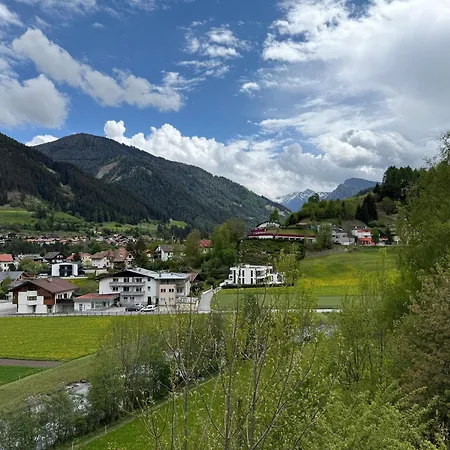 Auszeit Im Holzhaus Apartman *