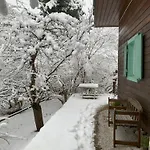 Auszeit Im Holzhaus