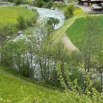 Auszeit Im Holzhaus Apartamento Steinach am Brenner