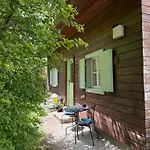 Auszeit Im Holzhaus *