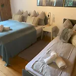Auszeit Im Holzhaus Apartamento Steinach am Brenner