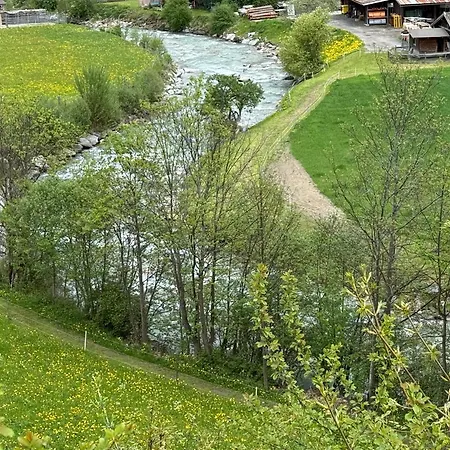 Auszeit Im Holzhaus Διαμέρισμα Steinach am Brenner