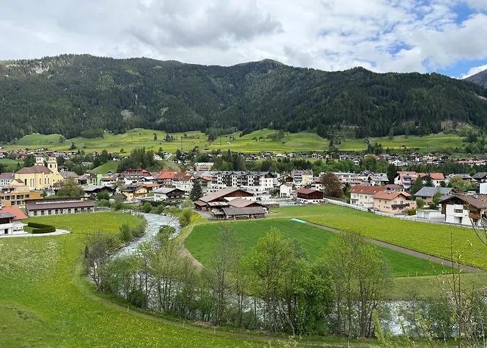 Auszeit Im Holzhaus *